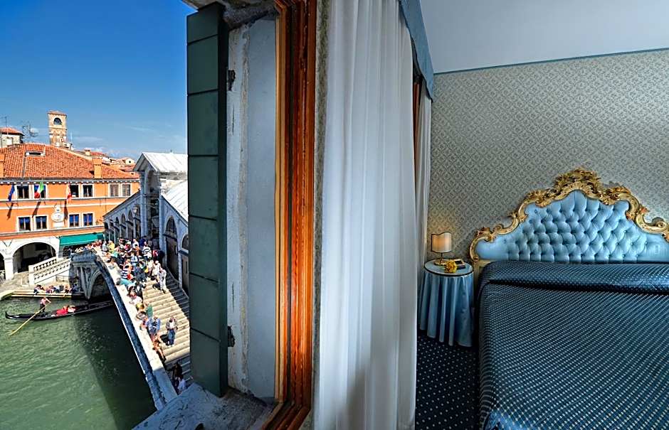 Hotel Rialto