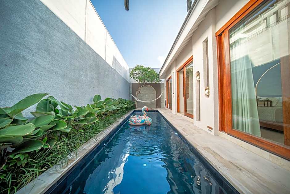 Astera Villa Seminyak by Ini Vie Hospitality