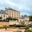 Domaine de Rochebois & Spa Nuxe