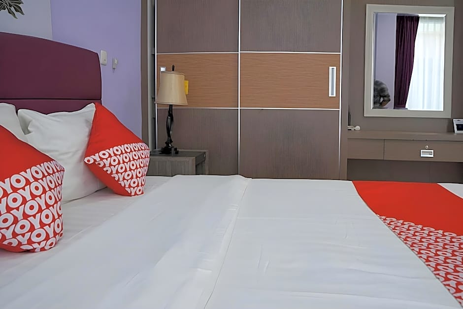 Hotel O Appartel Cempaka