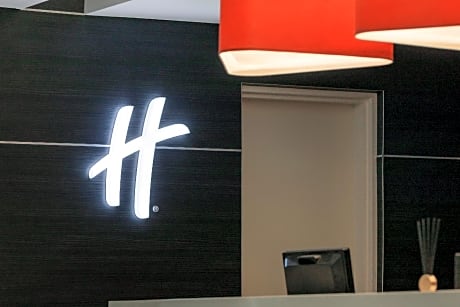 Holiday Inn Hotel And Suites Sydney Bondi Junction By IHG