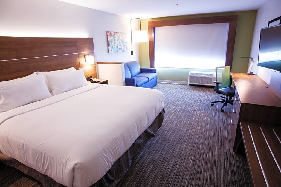 Holiday Inn Express & Suites Gettysburg By IHG