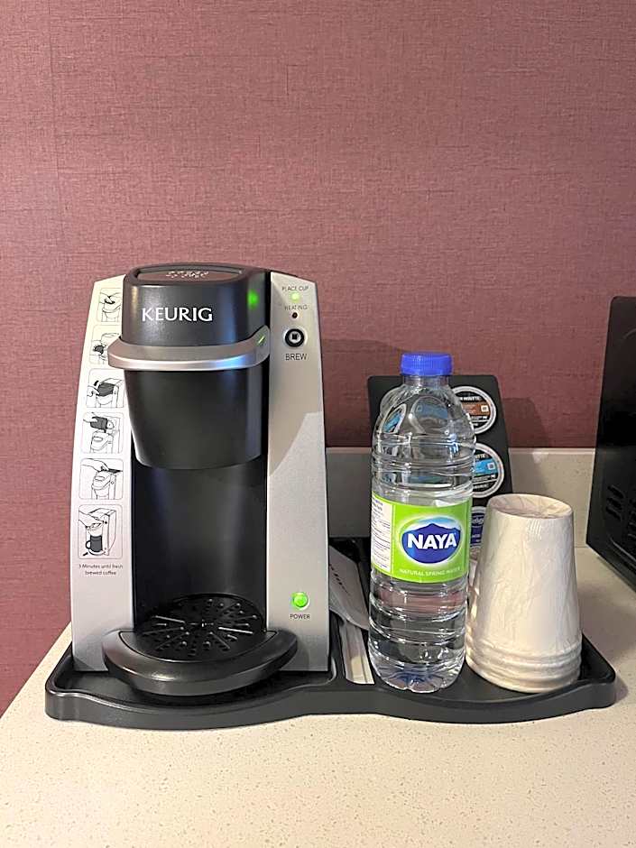 Hilton Garden Inn Montreal Centre-Ville