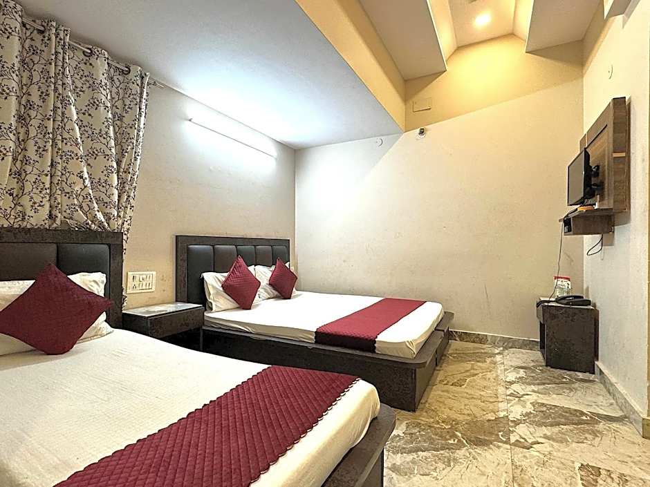 Hotel Kelson Dx – Delhi, NY