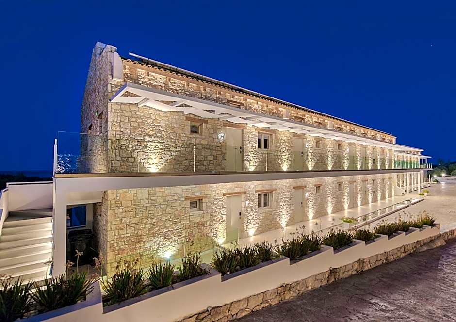 Aliv stone suites & spa