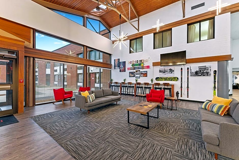 Ramada by Wyndham Cedar City