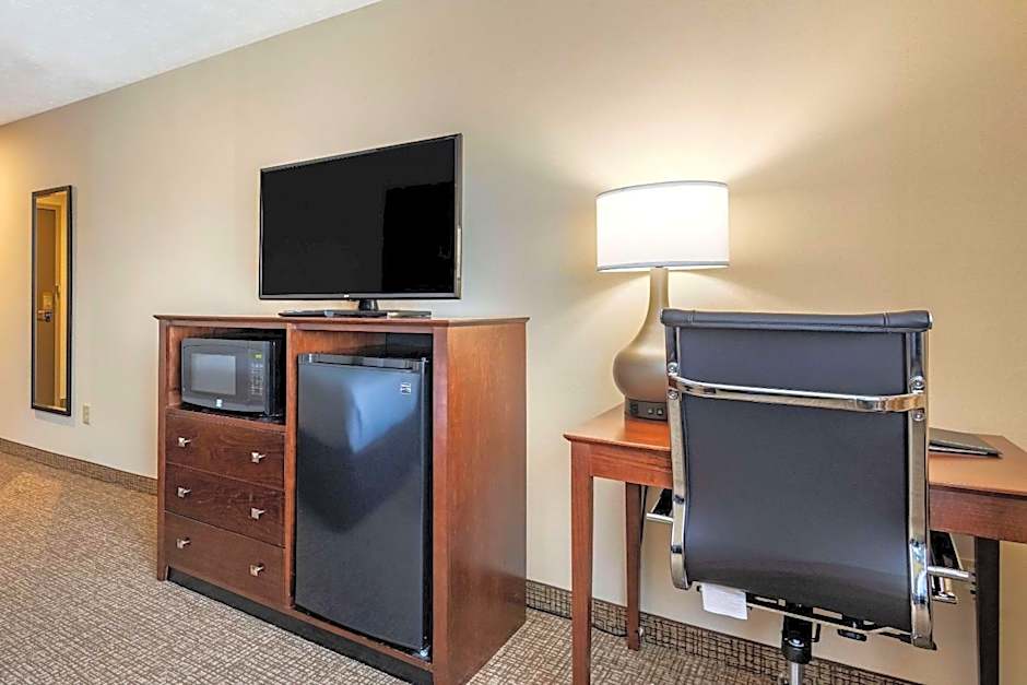 Comfort Inn & Suites Montpelier-Berlin