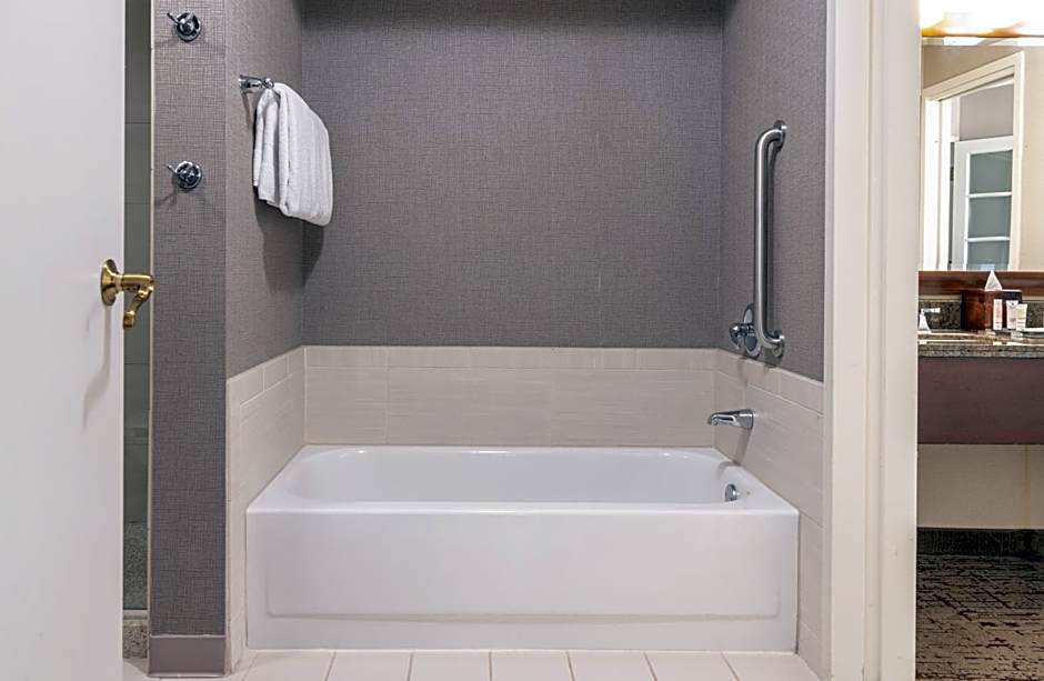 Chicago Marriott Suites Deerfield