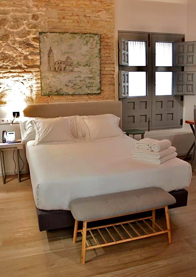 Hotel Boutique Posada de Silleria