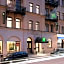 Ibis Styles Stockholm Odenplan
