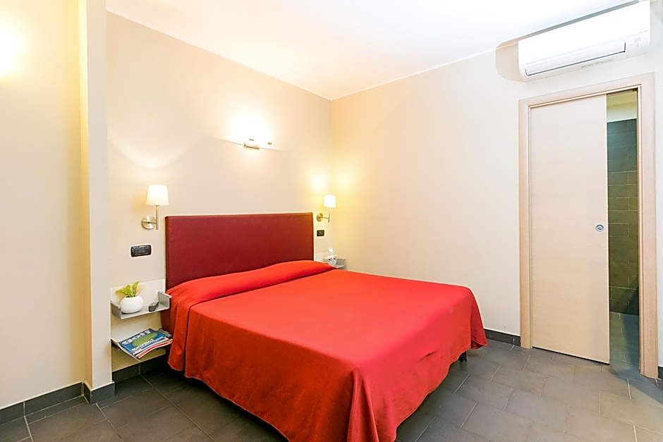 Hotel Residenza Gra 21