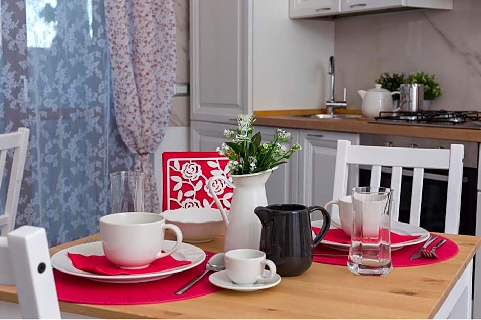 B&B Civico 41 Salerno