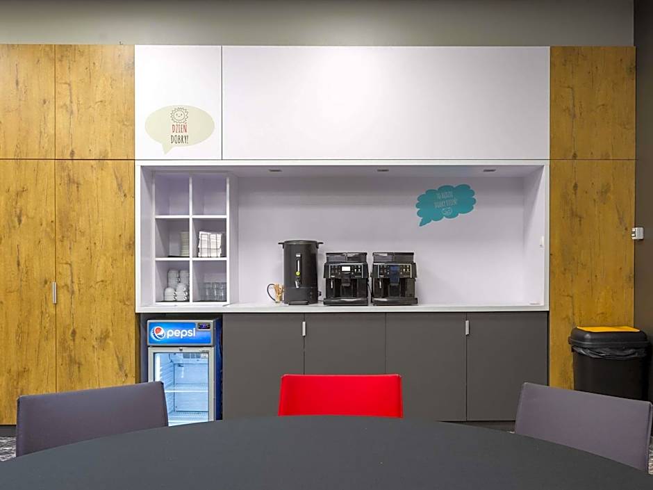 Ibis Warszawa Centrum