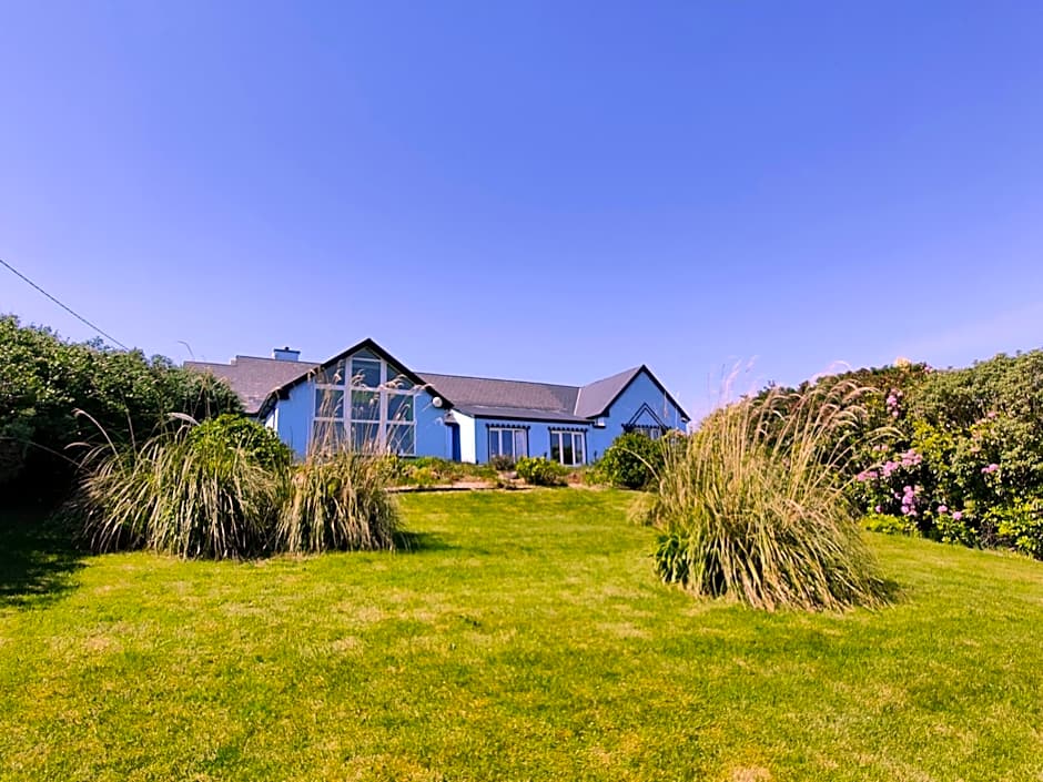 Ferndale Luxury Boutique Bed & Breakfast
