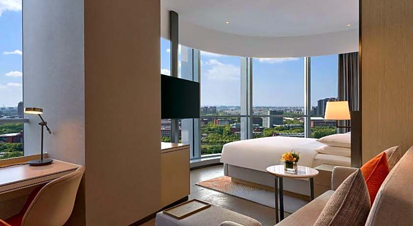 Hyatt Place Nantong Xinghu City Plaza