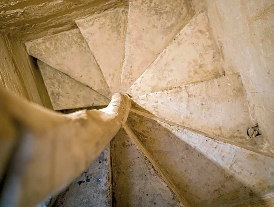 Tano's Boutique Guesthouse