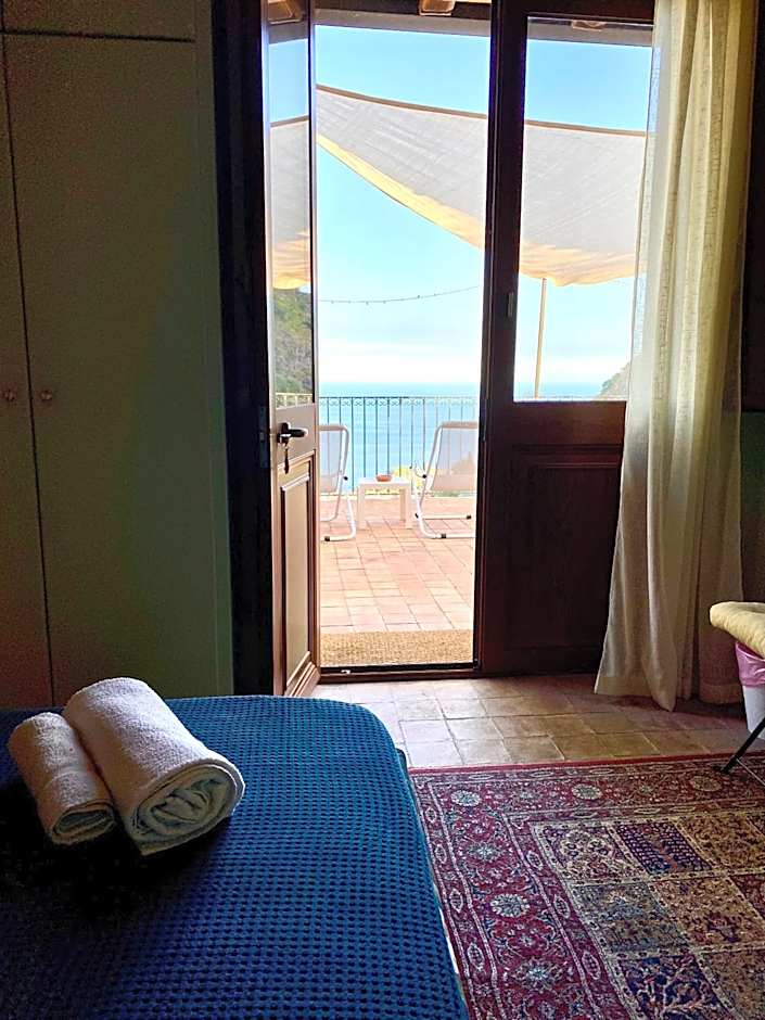 Casa dei sogni Taormina