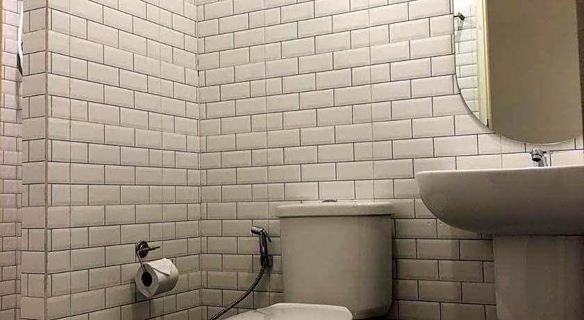 Saffron Hill Bangkok