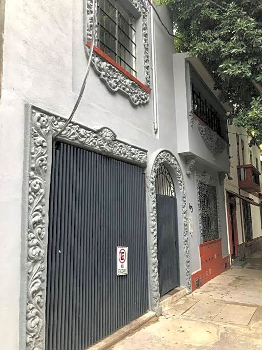 Nuevo y mejor ubicado departamento en la Condesa