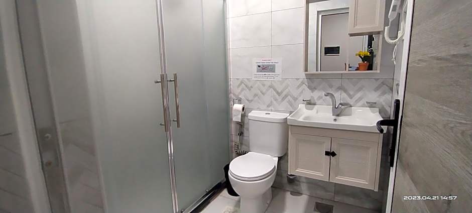 Happy Beach For Studio Rooms Apartment شاطئ السعادة للشقق المفروشة