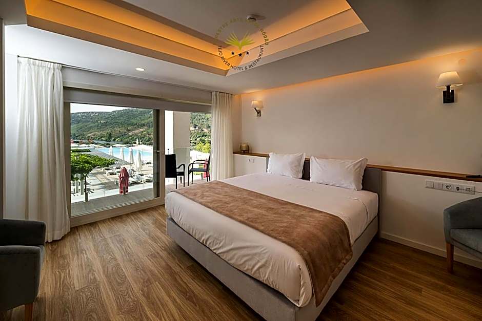 Rupestre Arts Hotel Ródão