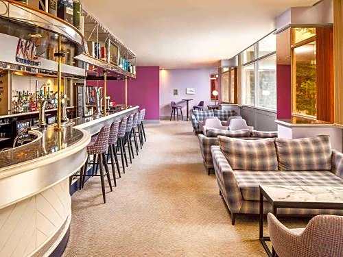 Mercure Ayr Hotel