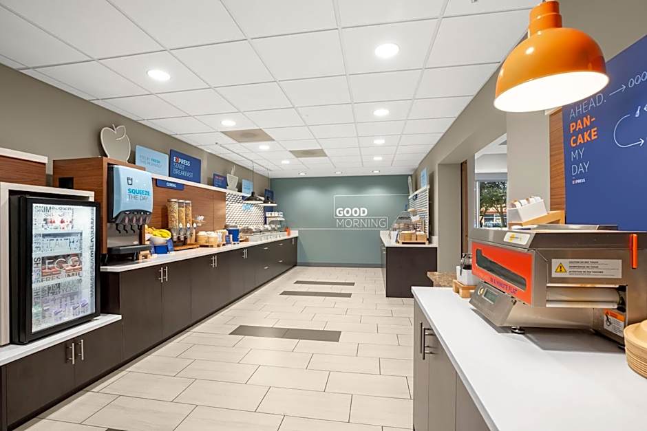 Holiday Inn Express Hotel & Suites Marysville By IHG