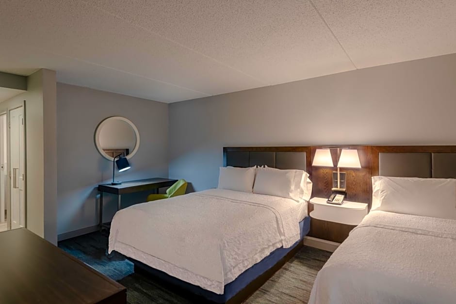 Hampton Inn Waldorf