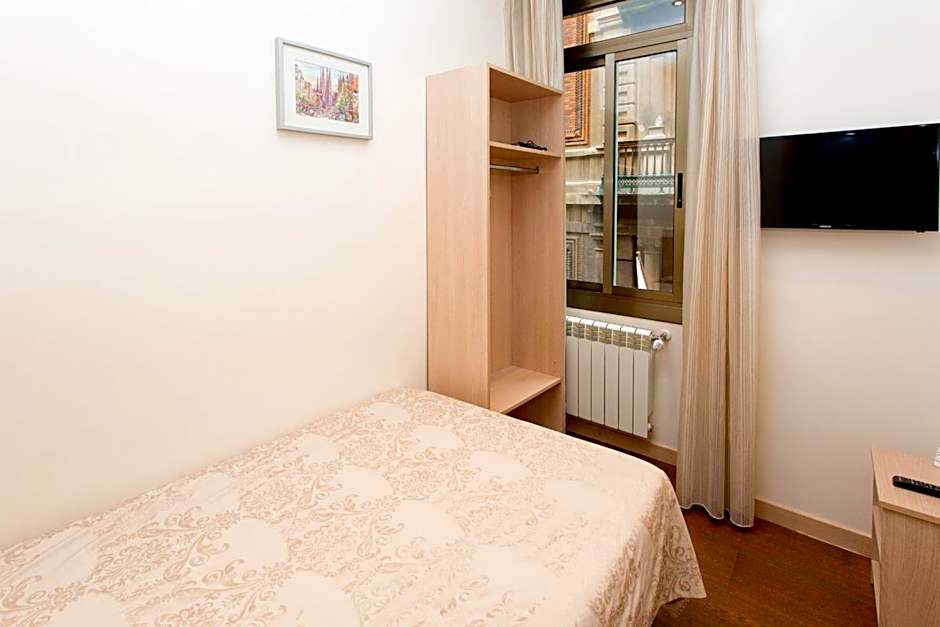 Hostal Excellence