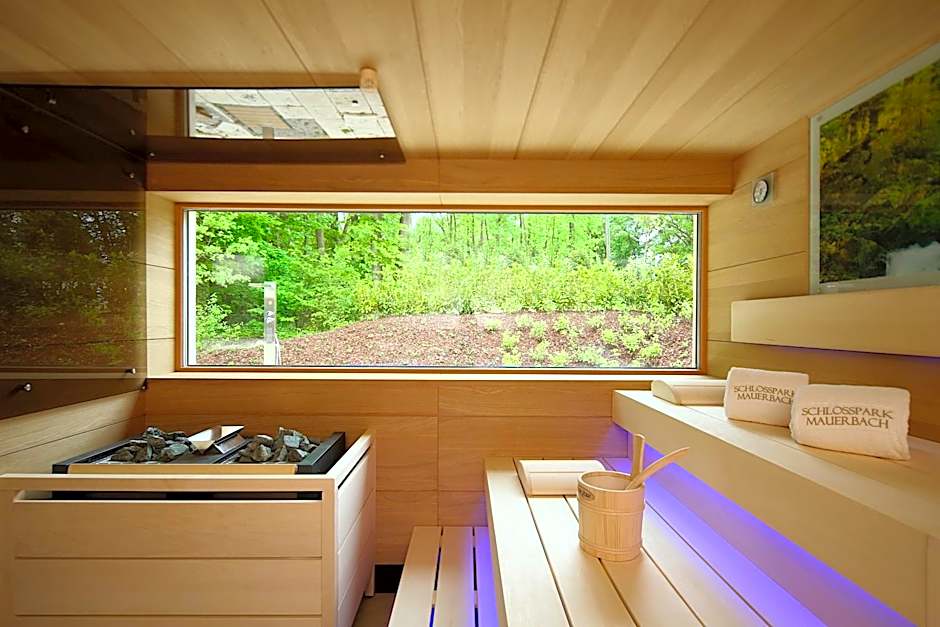 Schlosspark Mauerbach - Adults only