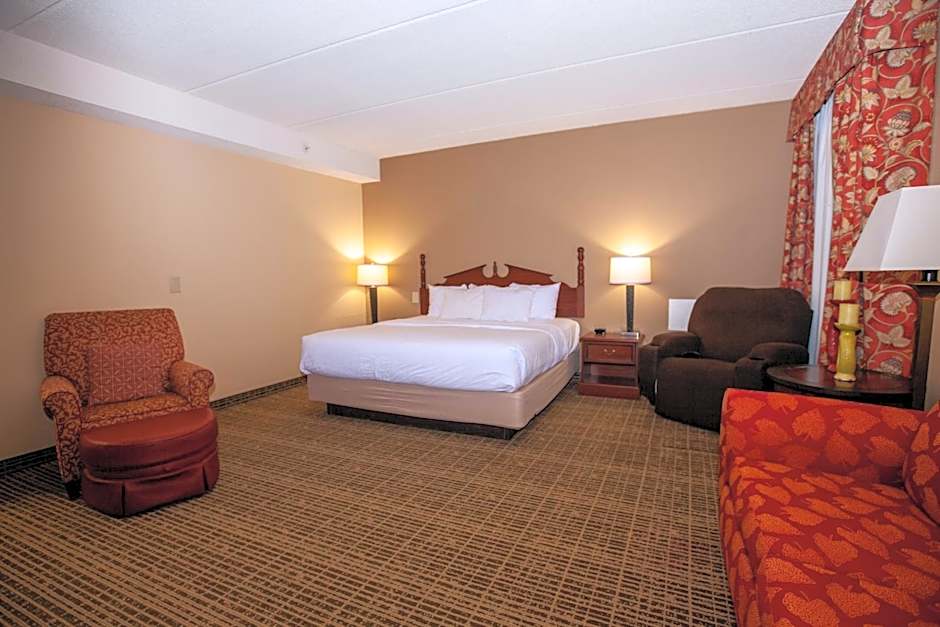 Baymont by Wyndham Knoxville/Cedar Bluff