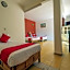 OYO Hotel Meson de la Concepcion