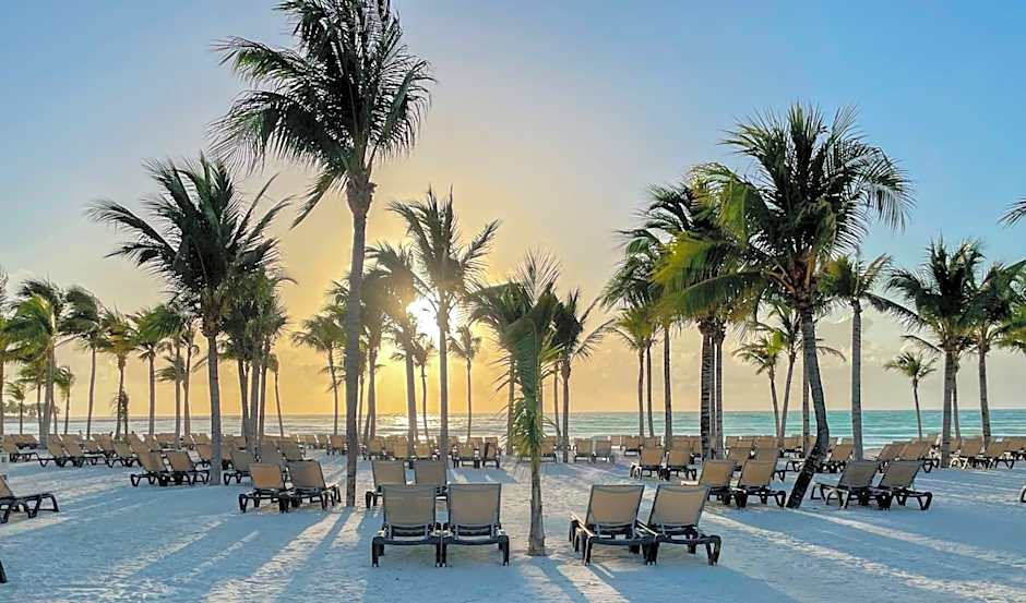 Barcelo Maya Riviera - All Inclusive Adults Only