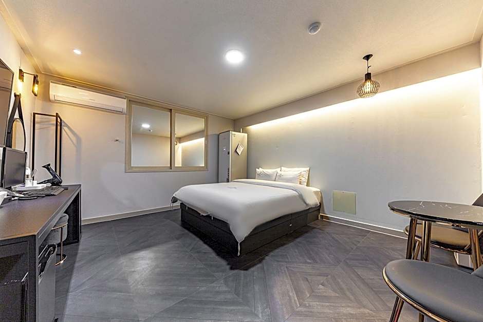 VIP Hotel Mokpo