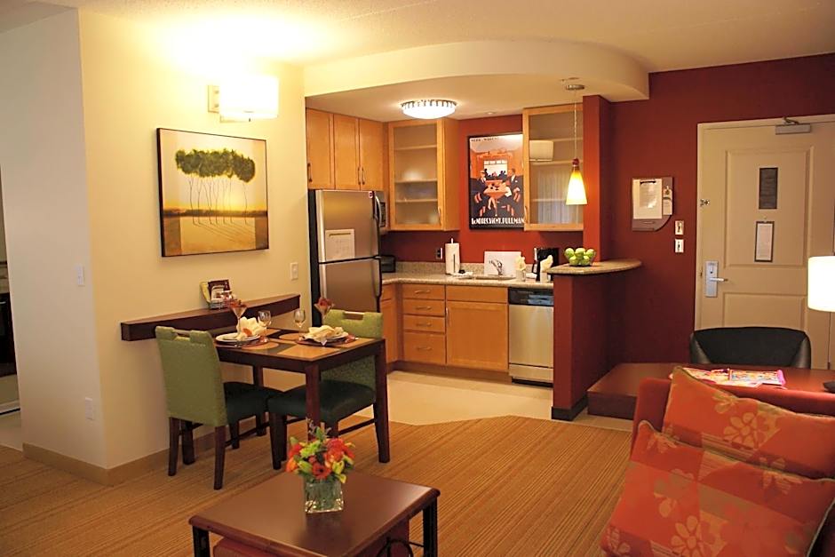 Residence Inn by Marriott Pittsburgh Monroeville/Wilkins Township