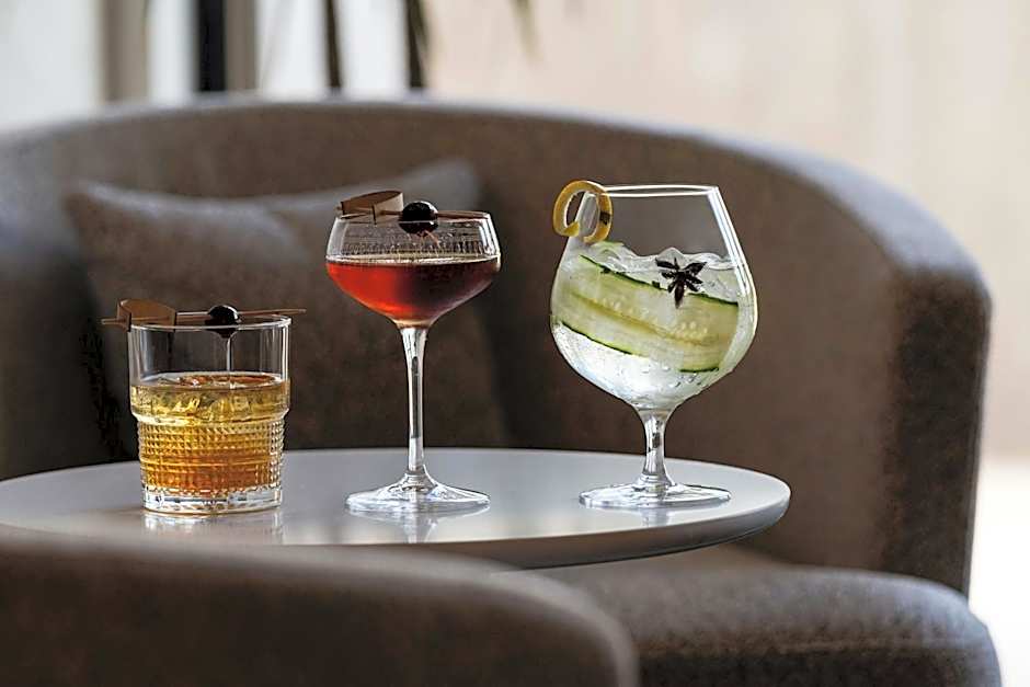 AC Hotel by Marriott St. Louis Clayton