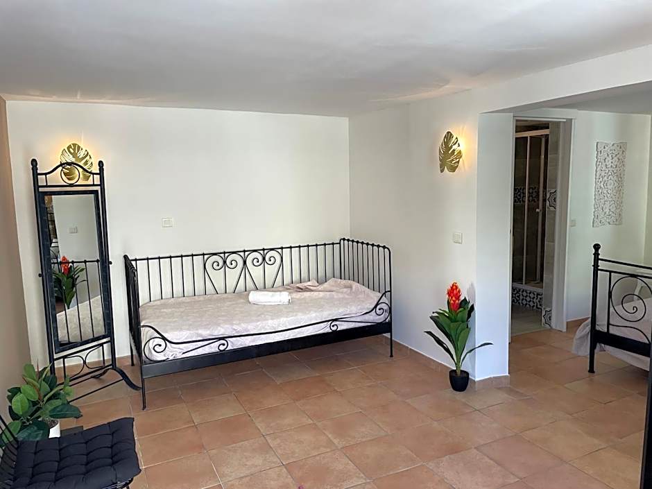 "Cap Riviera" Hotel & Restaurant Saint Aygulf