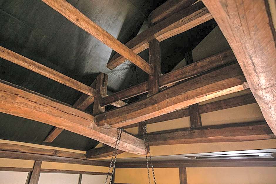 茜さす 肥前浜宿 Akanesasu Hizenhamashuku