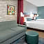 Home2 Suites by Hilton Fayetteville Fort Bragg