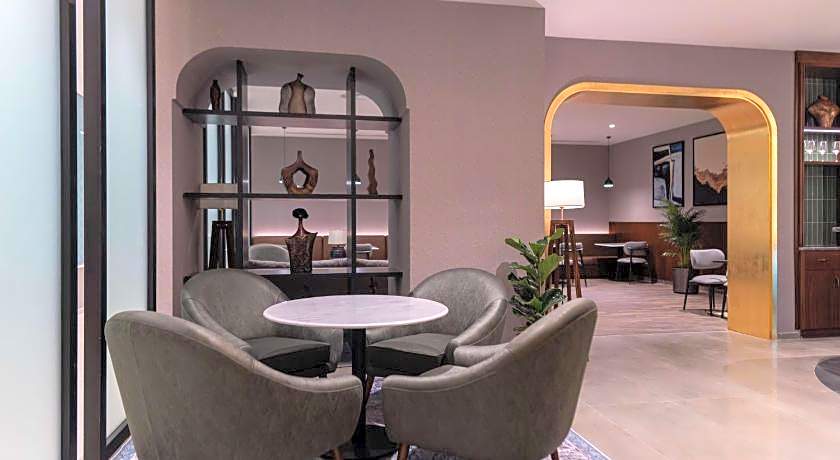 Radisson Blu Hotel, Amman Galleria Mall