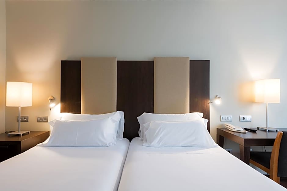 NH Ciudad De Valladolid