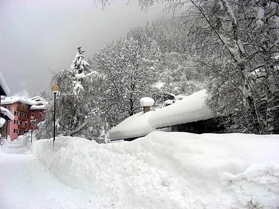 Hotel Pangrazzi - 3 stelle superior