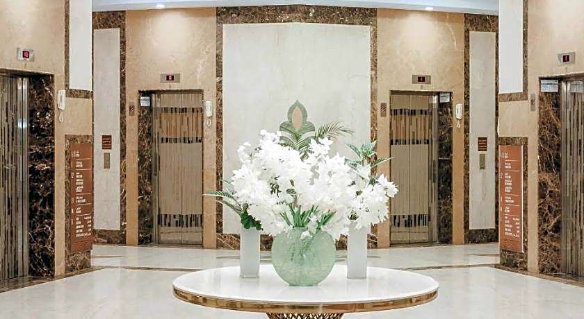 M Hotel Al Dana Makkah by Millennium