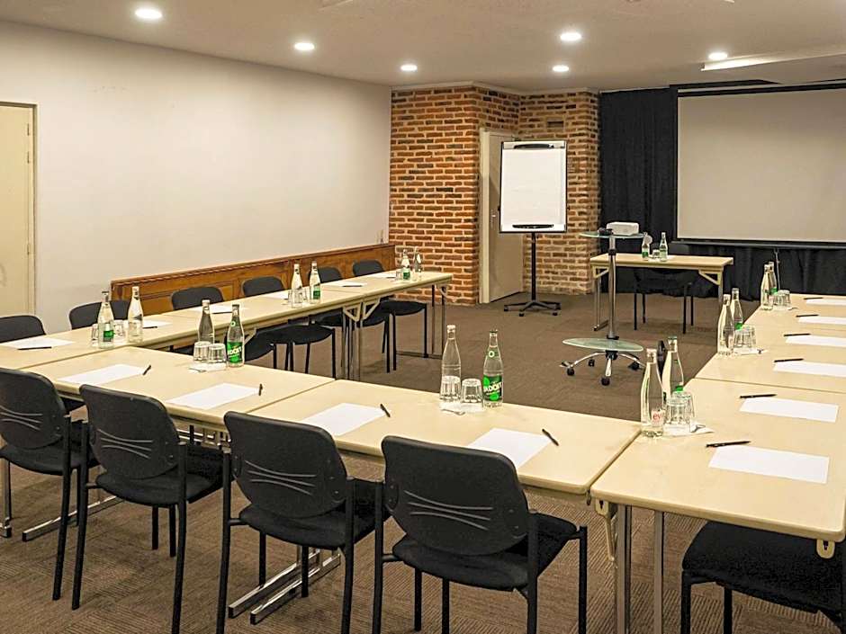 ibis Douai Centre