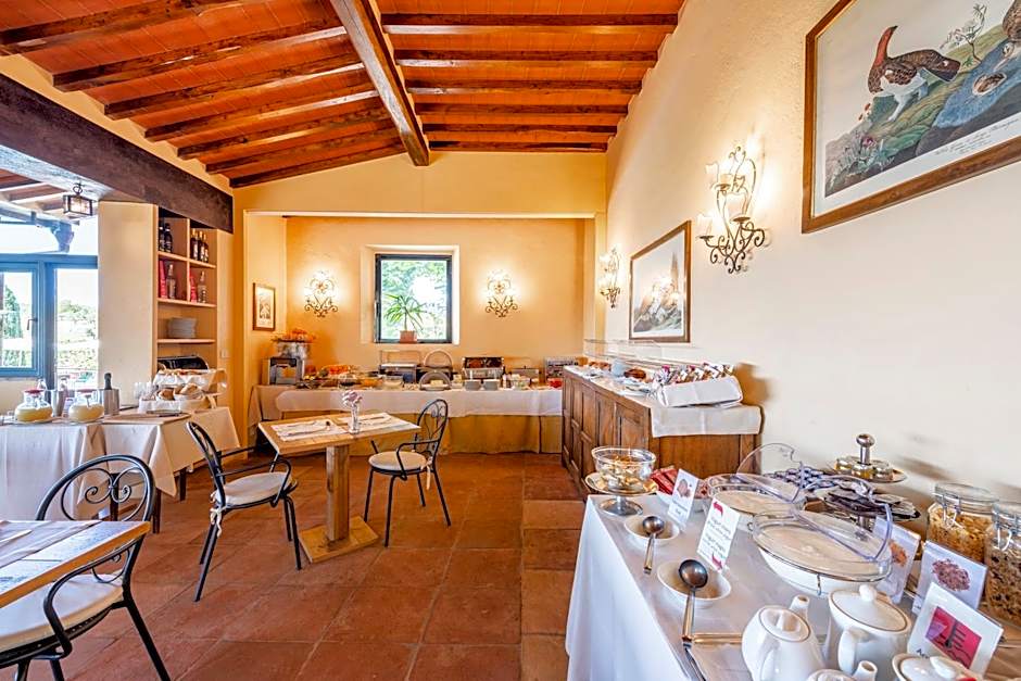 Relais Vignale