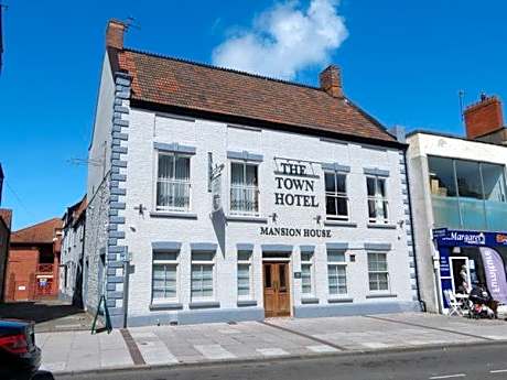 The Town Hotel