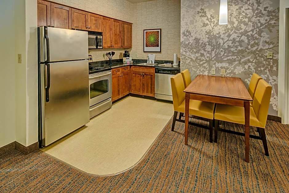 Residence Inn by Marriott Memphis Southaven