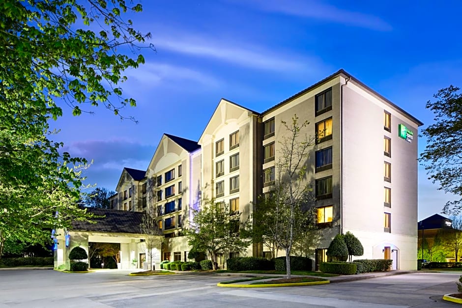 Holiday Inn Express & Suites Alpharetta