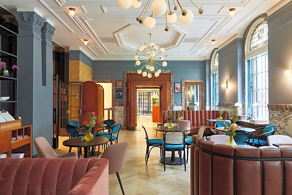 Hotel Indigo The Hague - Palace Noordeinde By IHG