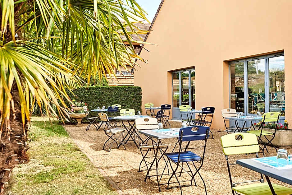 Kyriad Direct Lyon Sud - Chasse-Sur-Rhône